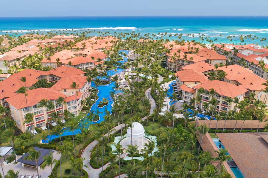 Majestic Elegance Punta Cana Elegance Club Punta Cana Majestic All Inclusive Resort