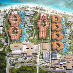 Majestic Elegance Punta Cana - All Inclusive - Dominican Republic