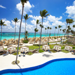 Majestic Elegance Punta Cana - All Inclusive - Dominican Republic