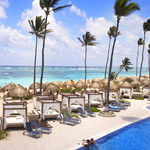 Majestic Elegance Punta Cana - All Inclusive - Dominican Republic