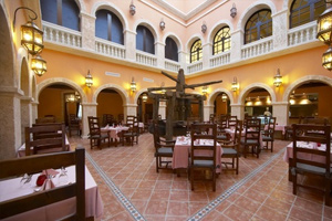 Majestic Elegance Punta Cana Club Asadito Steak House