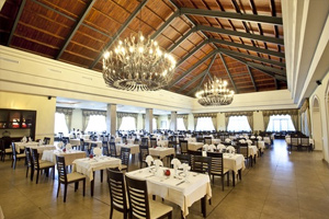 Majestic Elegance Punta Cana Club Flavours