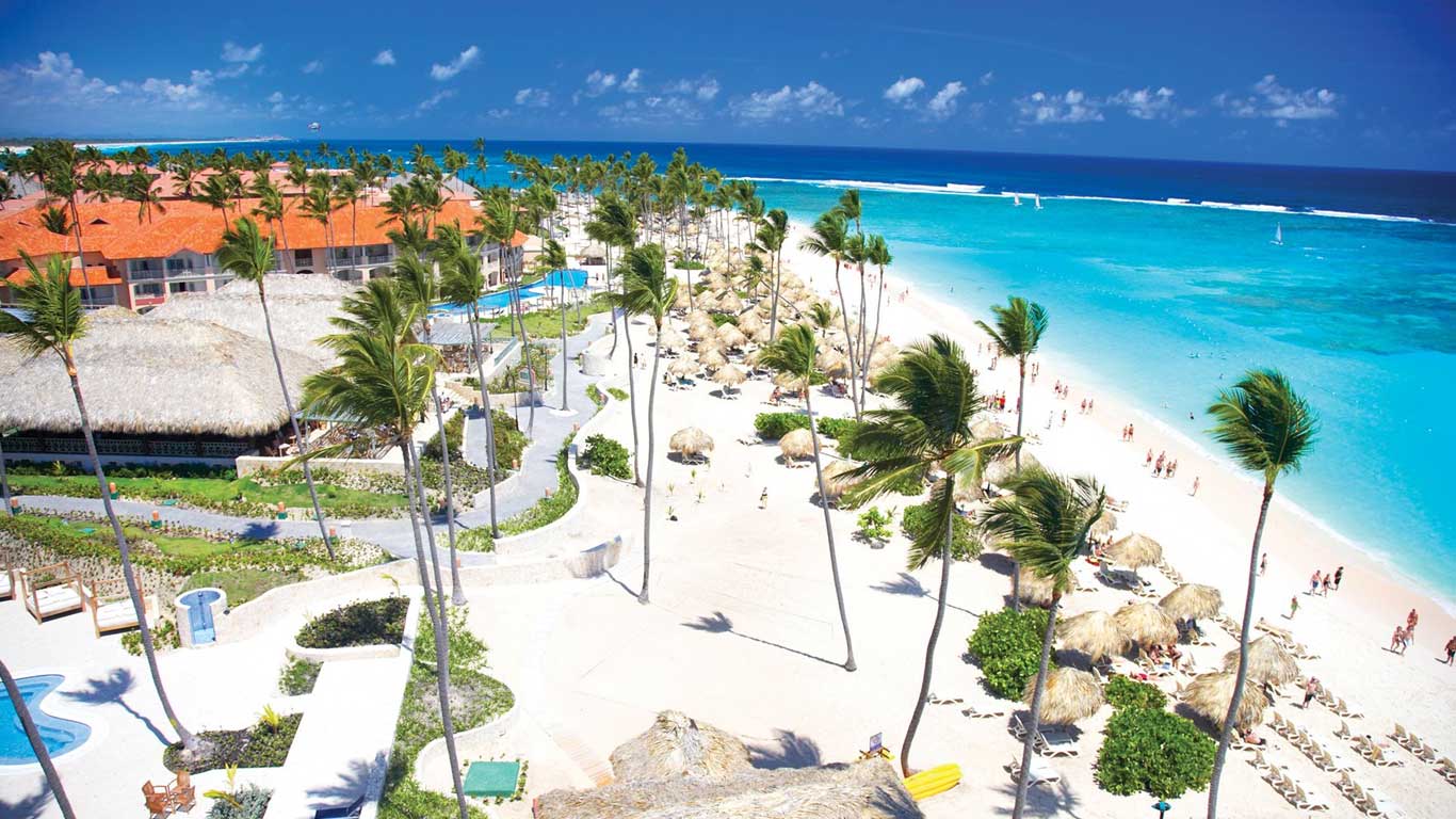 Majestic Elegance Punta Cana Elegance Club Punta Cana Majestic All Inclusive Resort